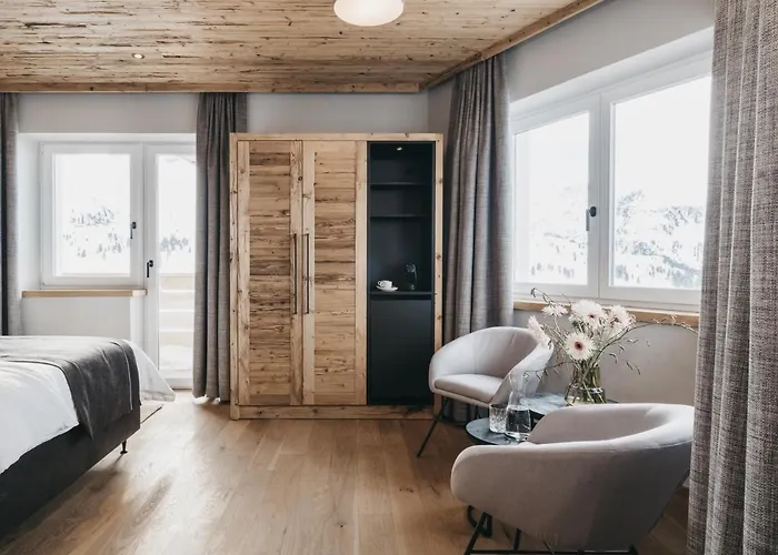 Vaya 4* Kühtai