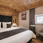 Hotel Vaya Kühtai