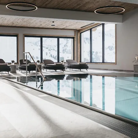 Hotel Vaya Kühtai