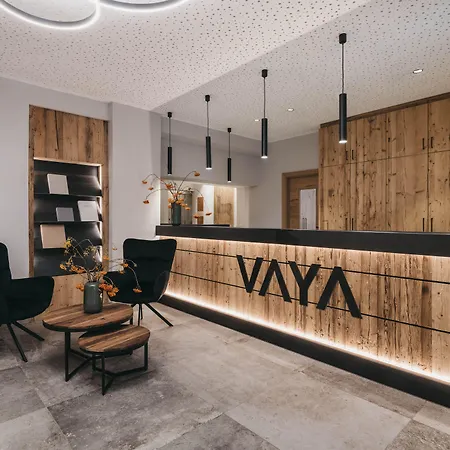 Hotel Vaya Kühtai