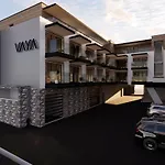 Vaya
