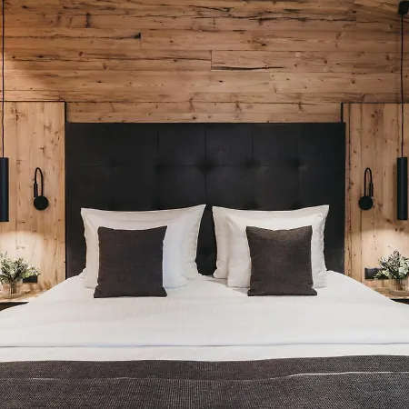 Hotel Vaya Kühtai