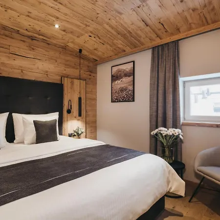Hotel Vaya Kühtai