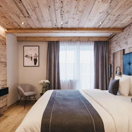 Hotel Vaya
