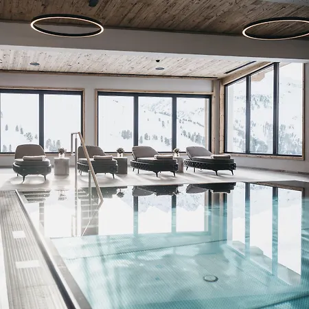 Hotel Vaya 4*