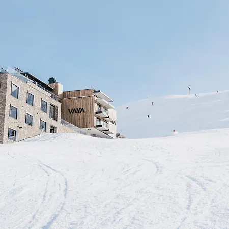 Hotel Vaya 4*