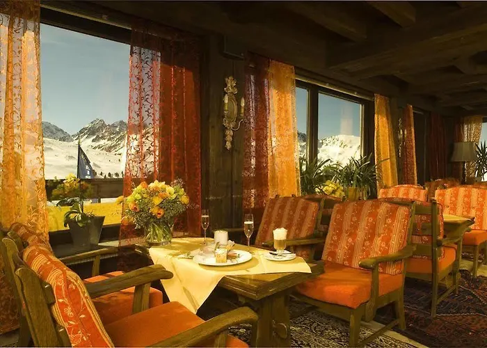 Hotel Vaya